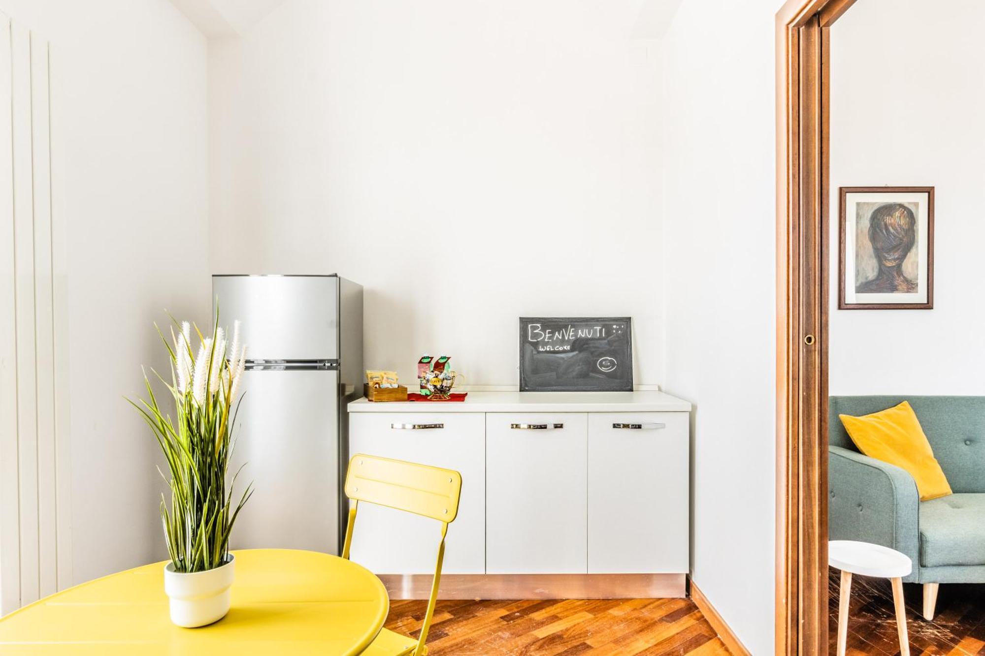 Bacoli Sveva Luxury House - Terrace & Design Apartman Kültér fotó